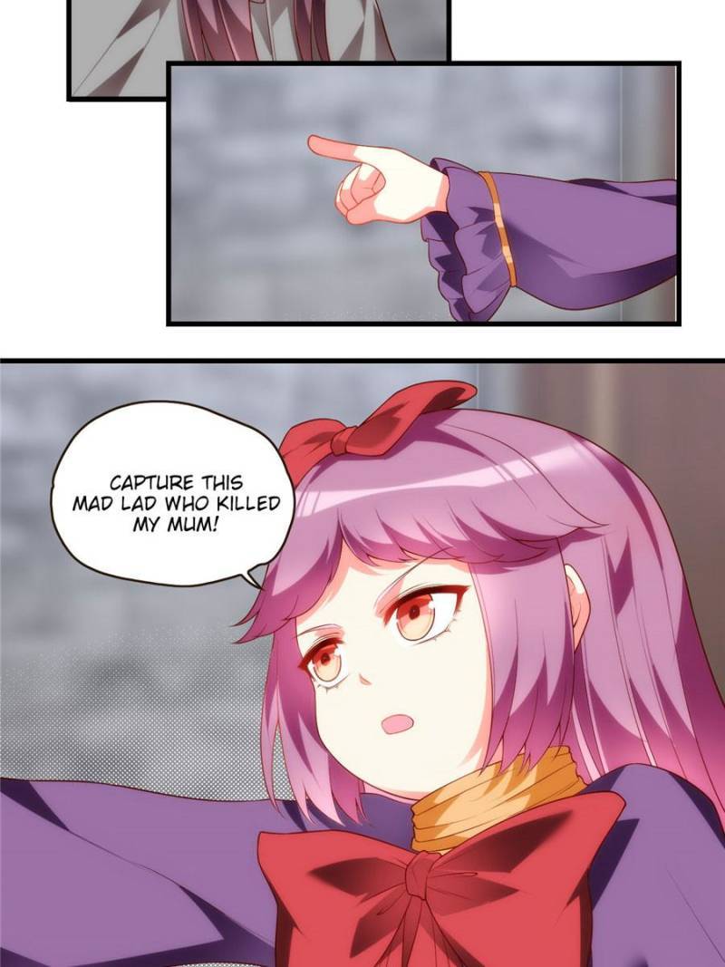 My Lackadaisical Overlord Chapter 86 21